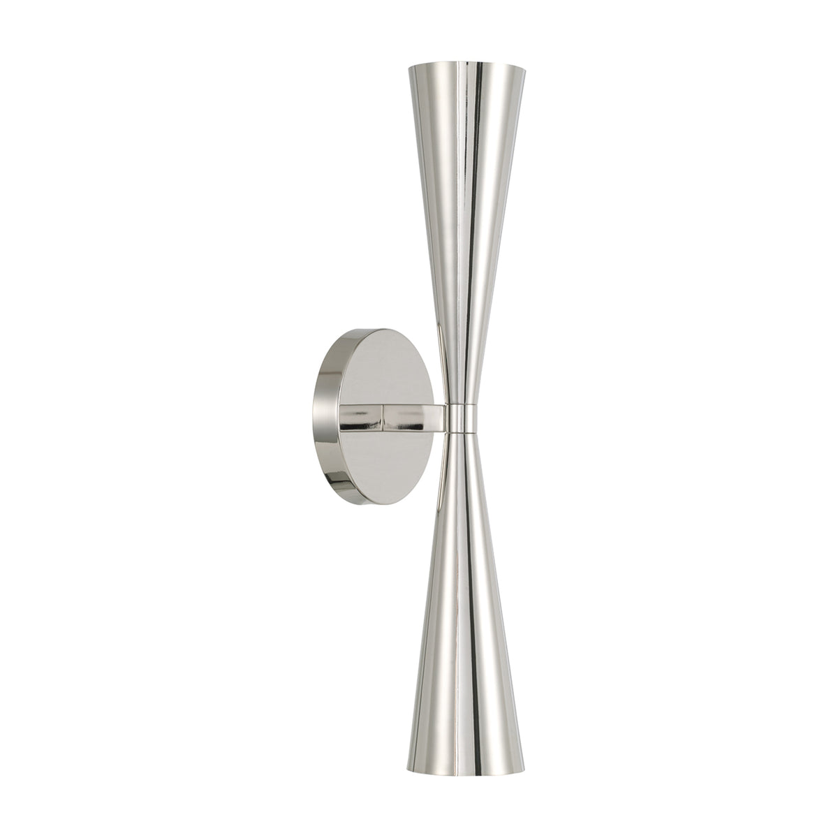 Capital Levi Dual Sconce