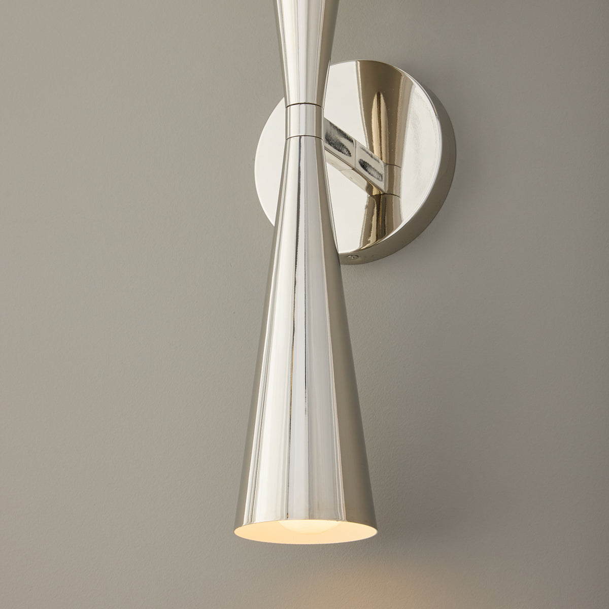 Capital Levi Dual Sconce