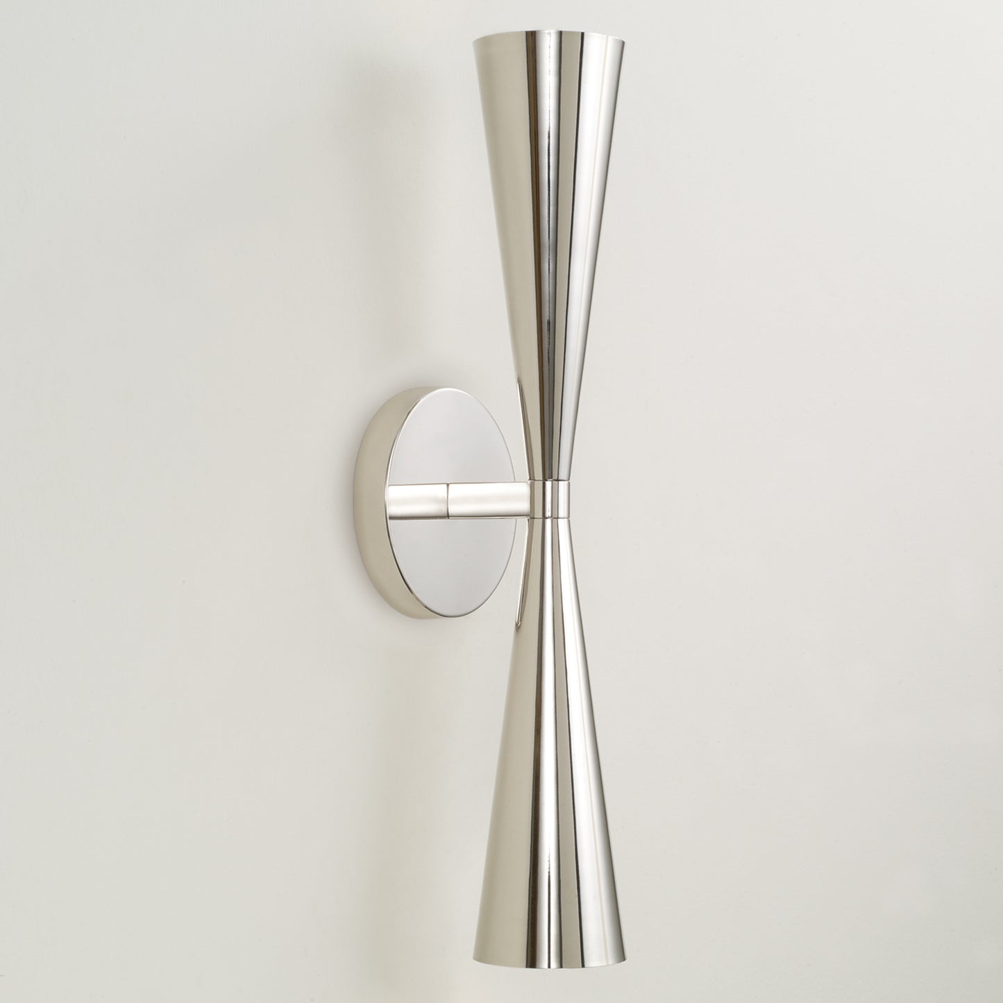 Capital Levi Dual Sconce