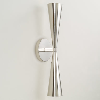 Capital Levi Dual Sconce