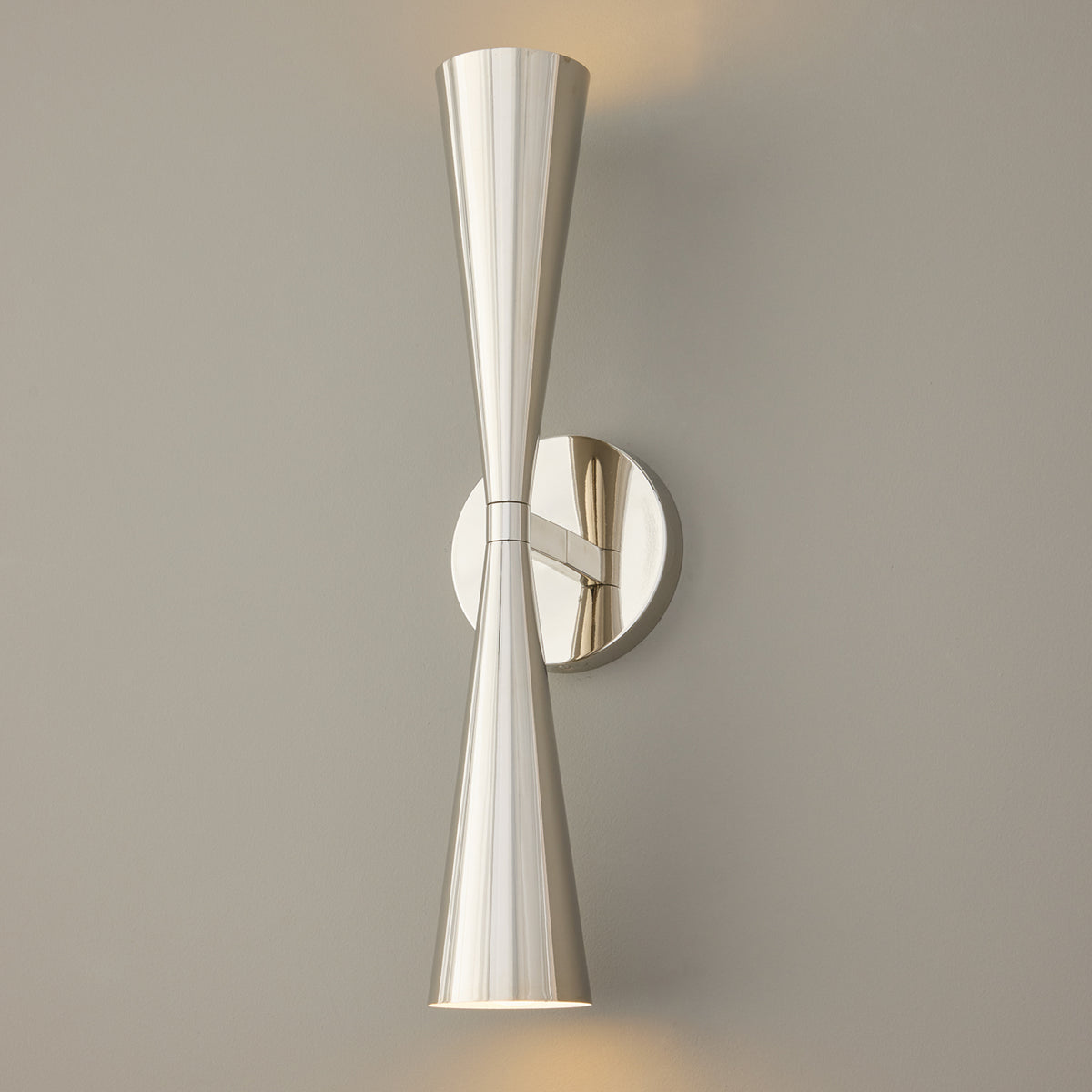 Capital Levi Dual Sconce