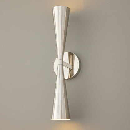 Capital Levi Dual Sconce