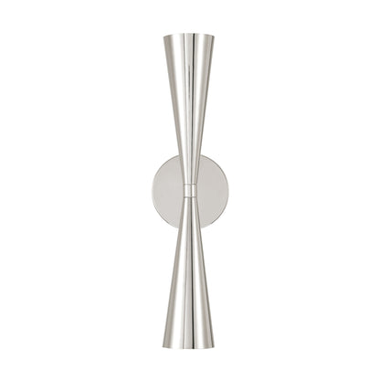 Capital Levi Dual Sconce