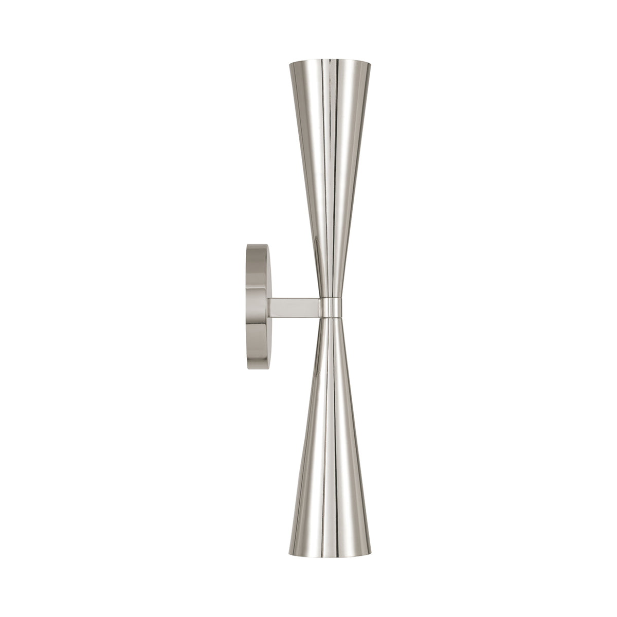 Capital Levi Dual Sconce