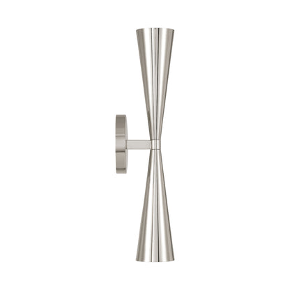 Capital Levi Dual Sconce