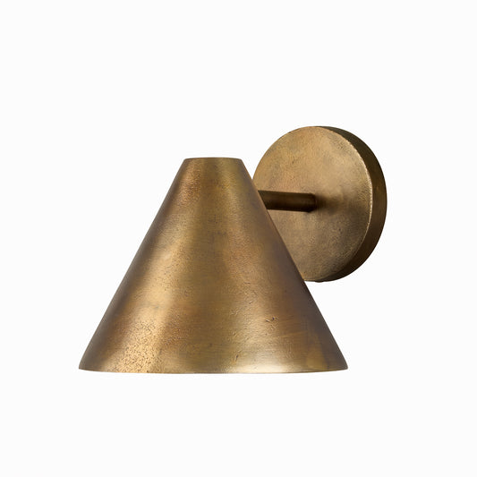 Capital Casa Cone Sconce