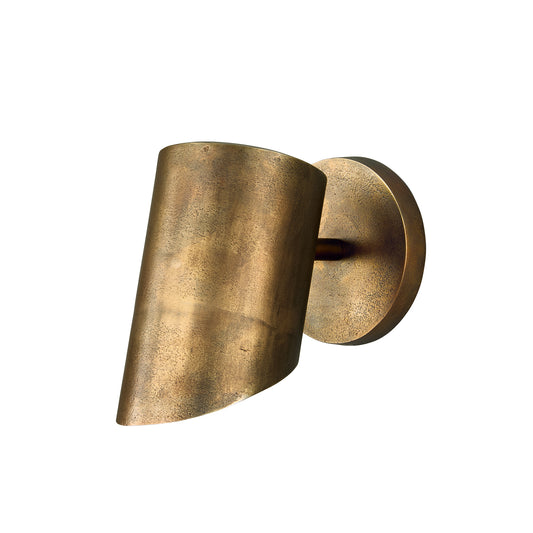 Capital Casa Cylinder Sconce