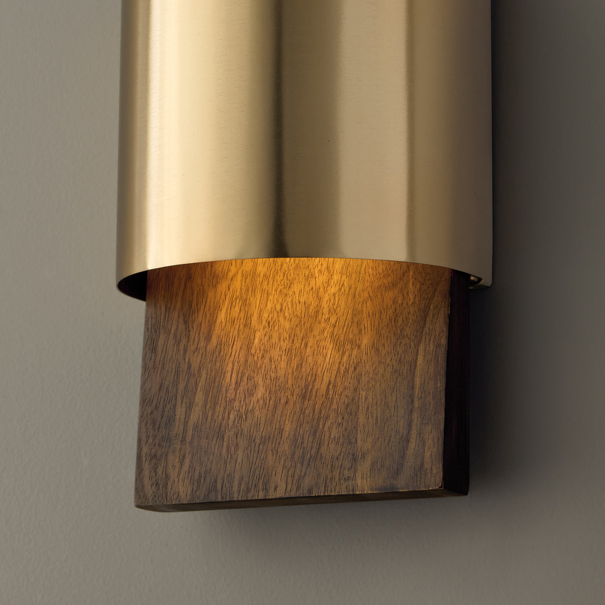 Capital Sidney Sconce