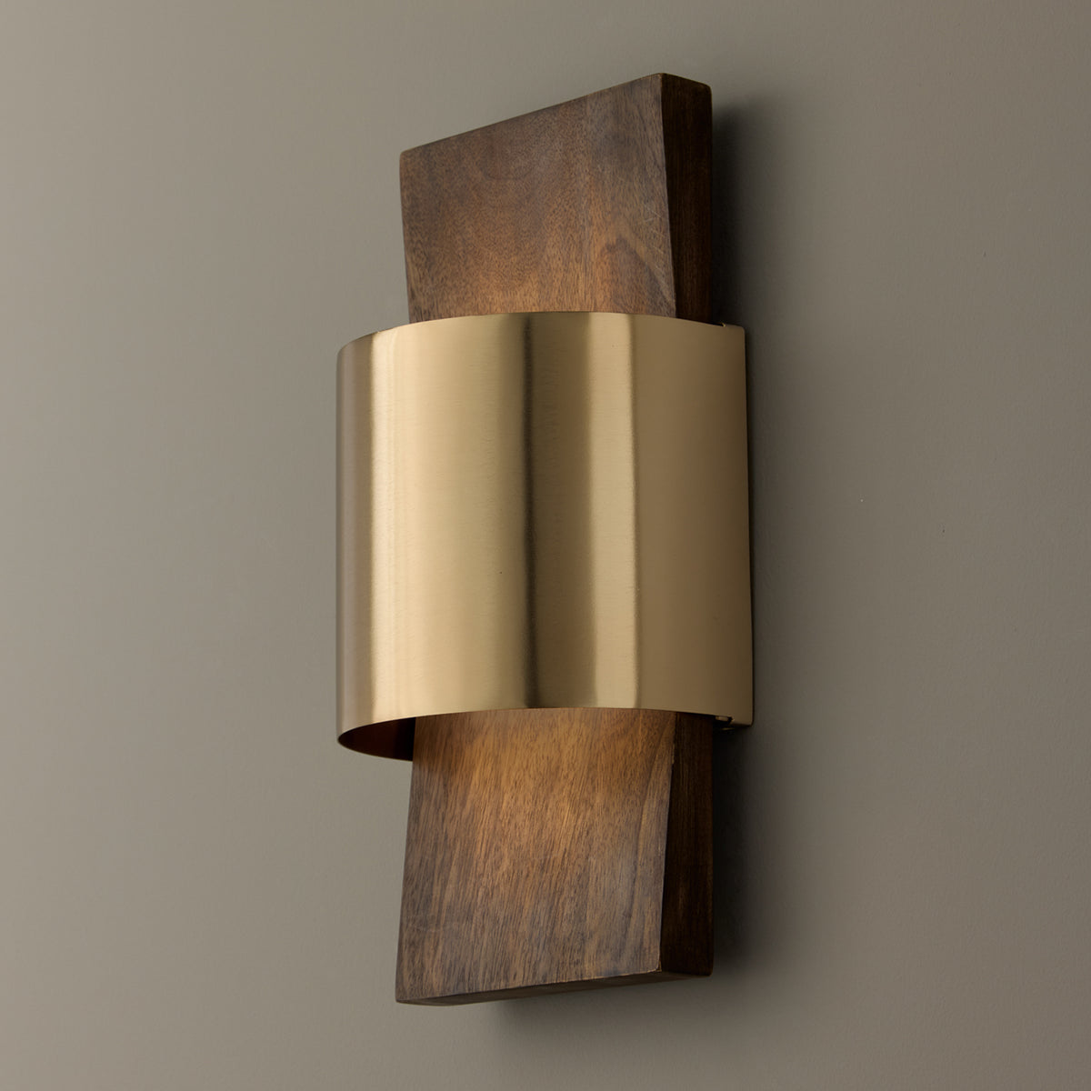 Capital Sidney Sconce