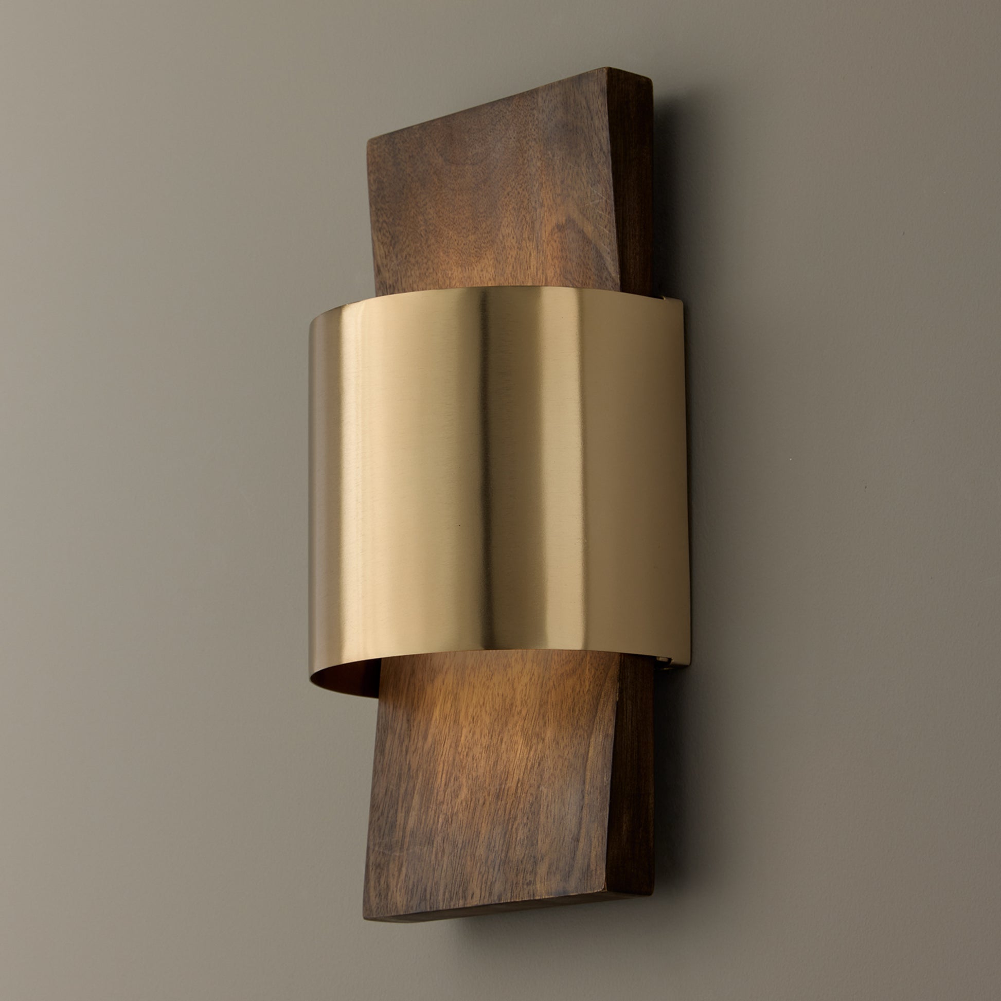 Capital Sidney Sconce