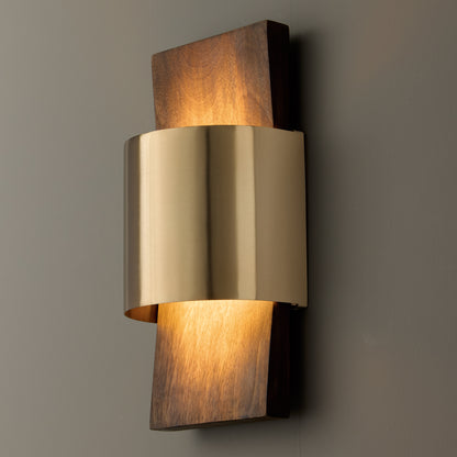 Capital Sidney Sconce