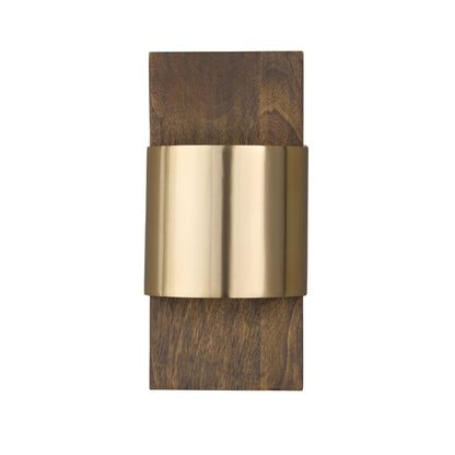 Capital Sidney Sconce
