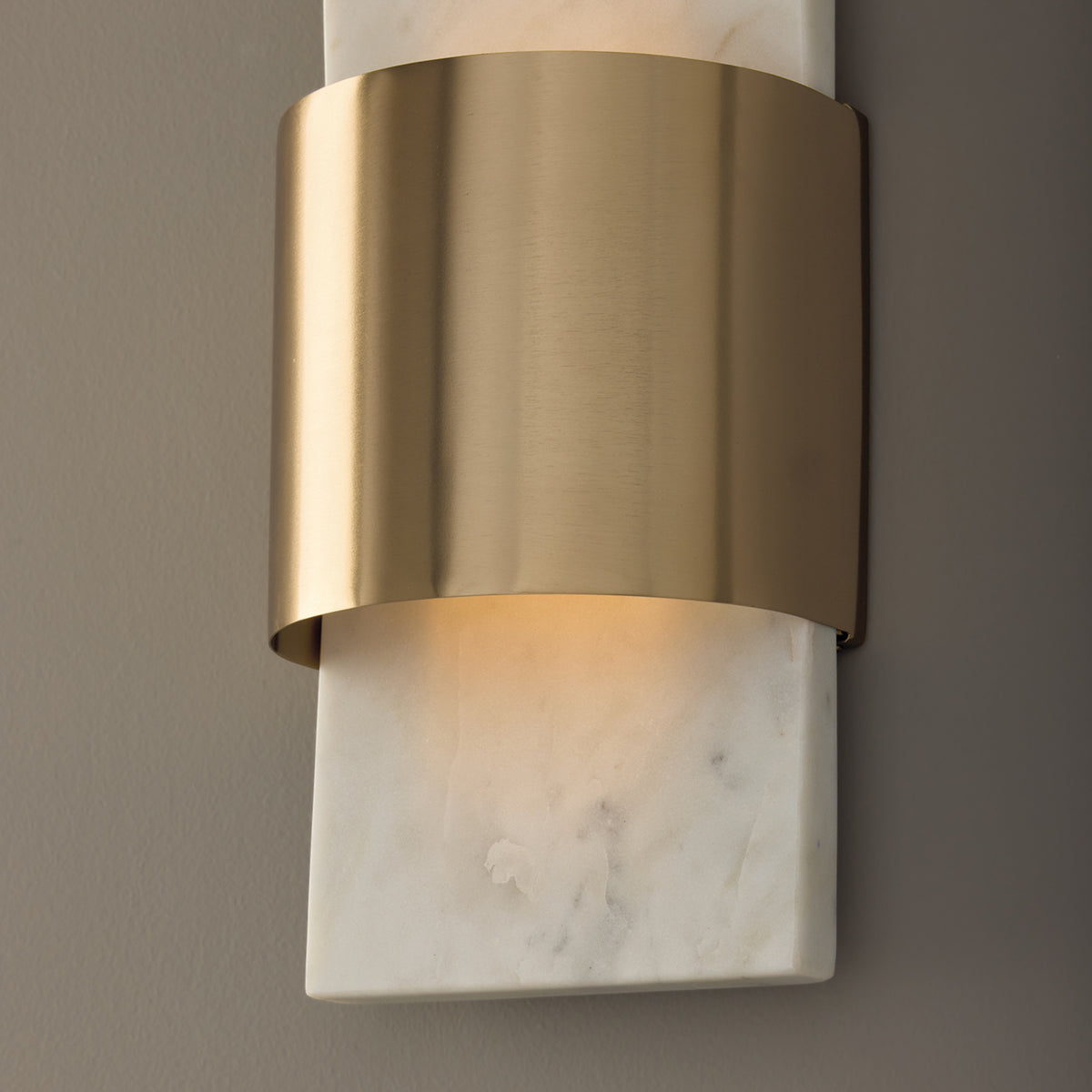 Capital Sidney Sconce