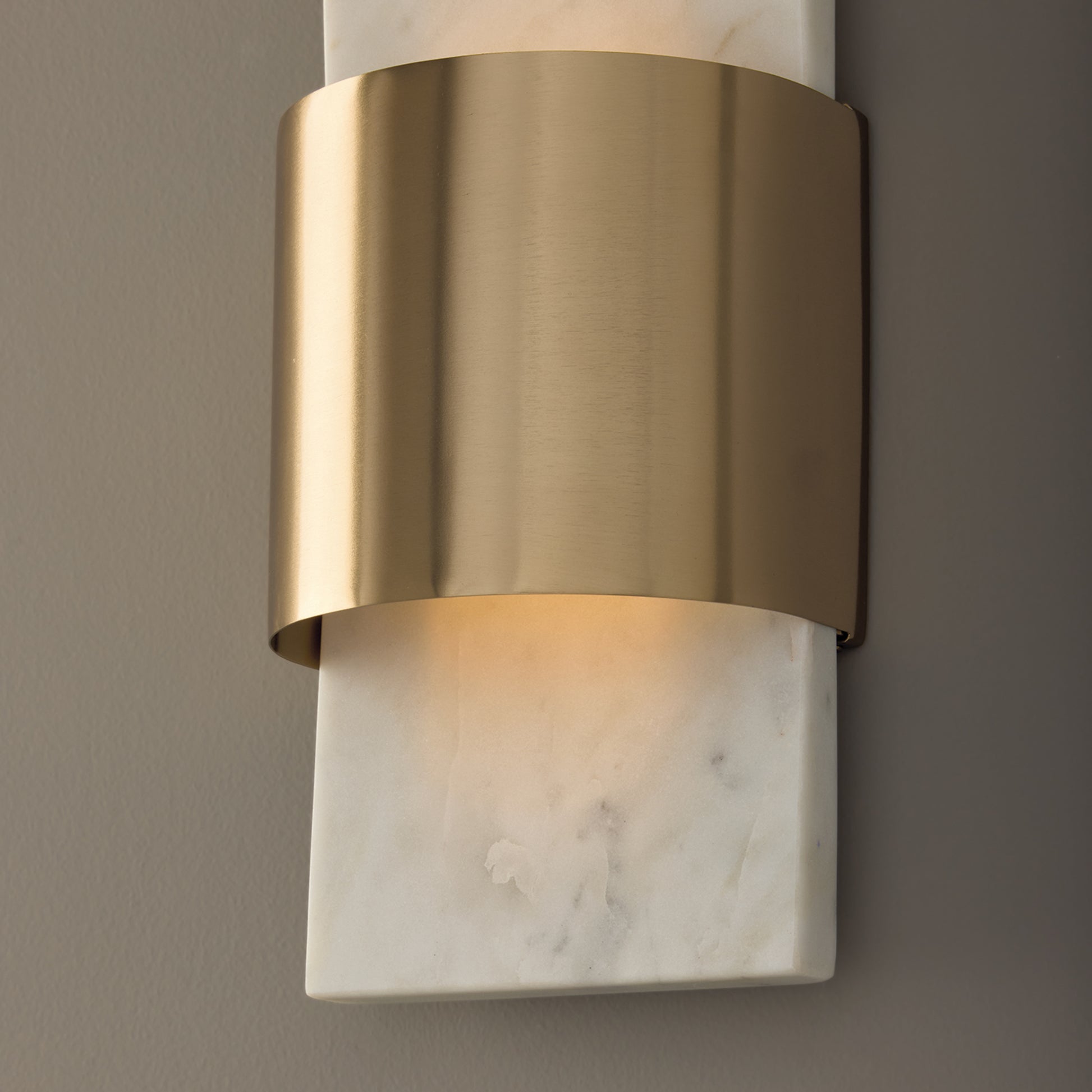 Capital Sidney Sconce