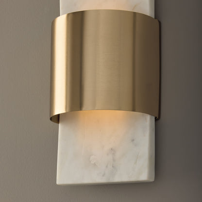 Capital Sidney Sconce