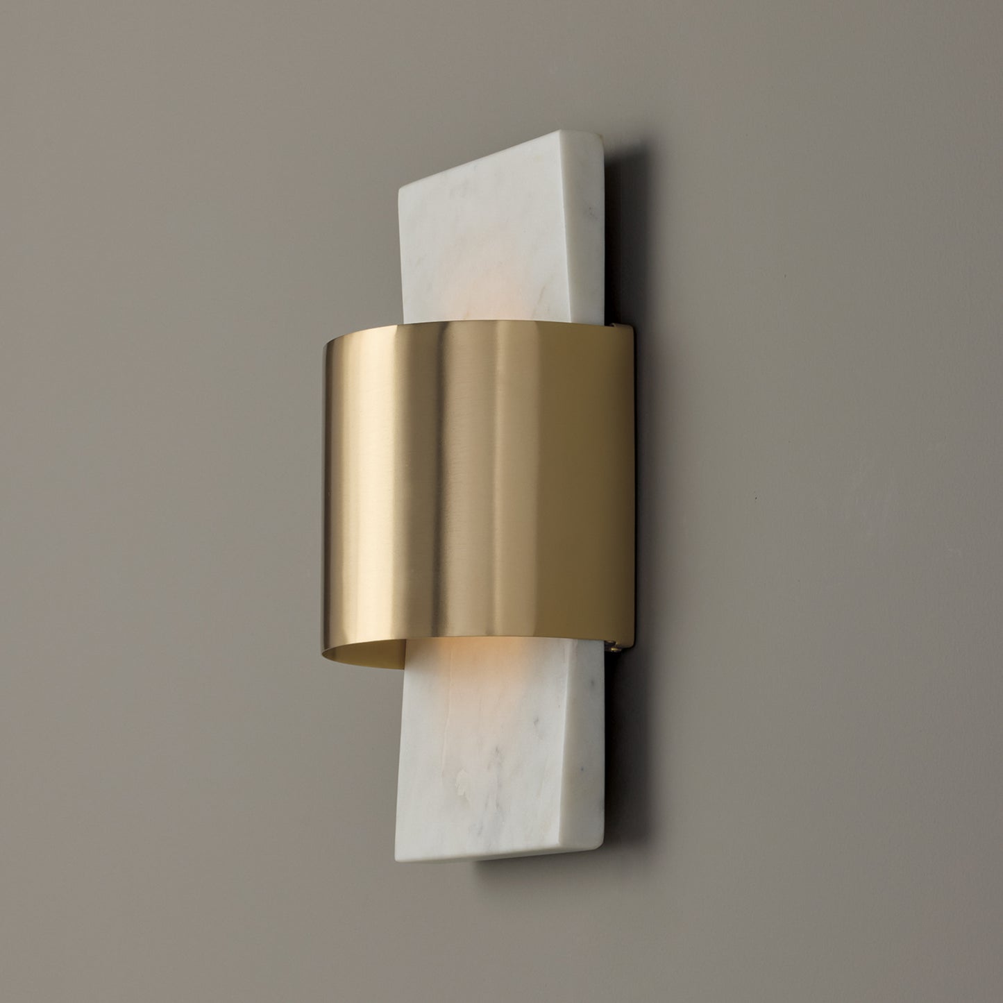Capital Sidney Sconce