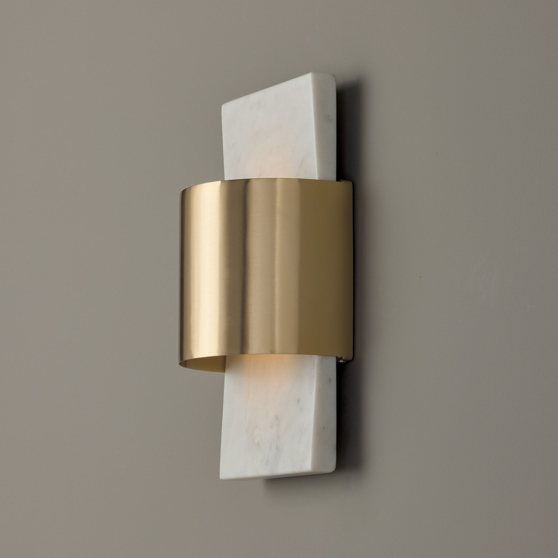 Capital Sidney Sconce