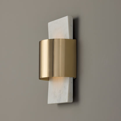 Capital Sidney Sconce