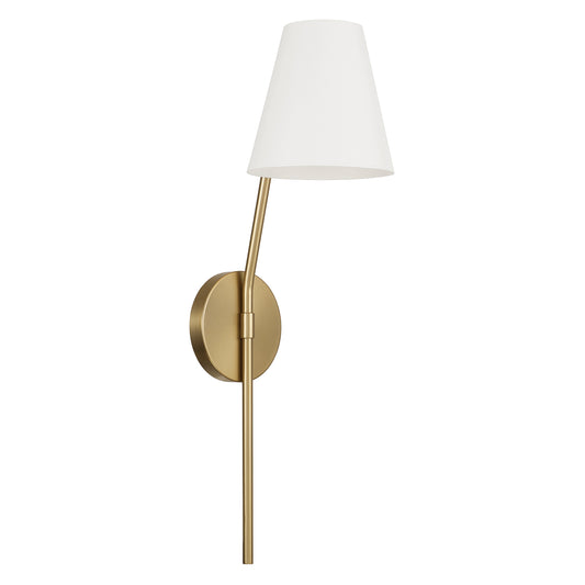 Capital Cami Sconce