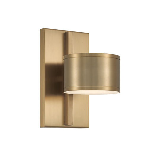 Capital Henley Dual Sconce