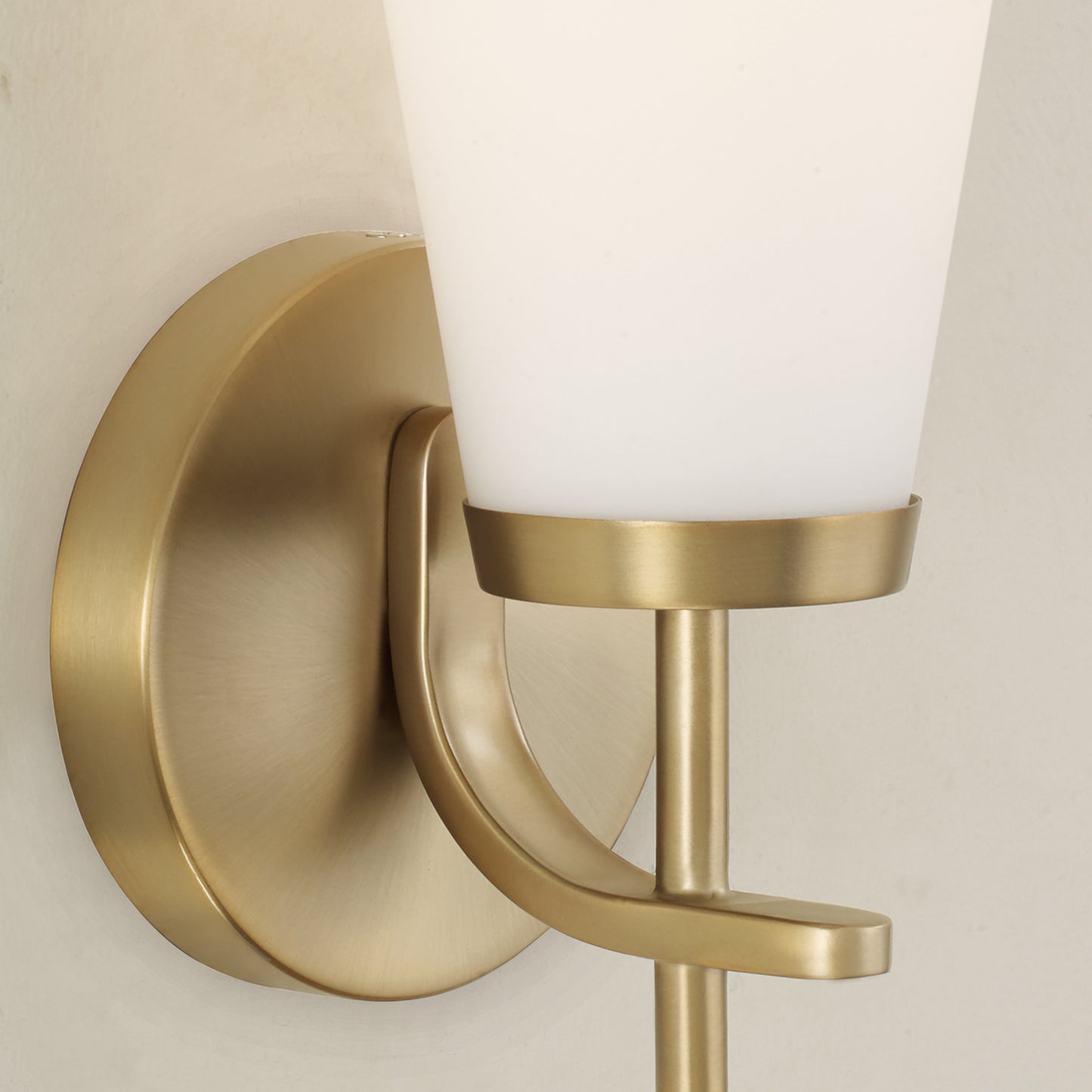 Capital Drake Sconce