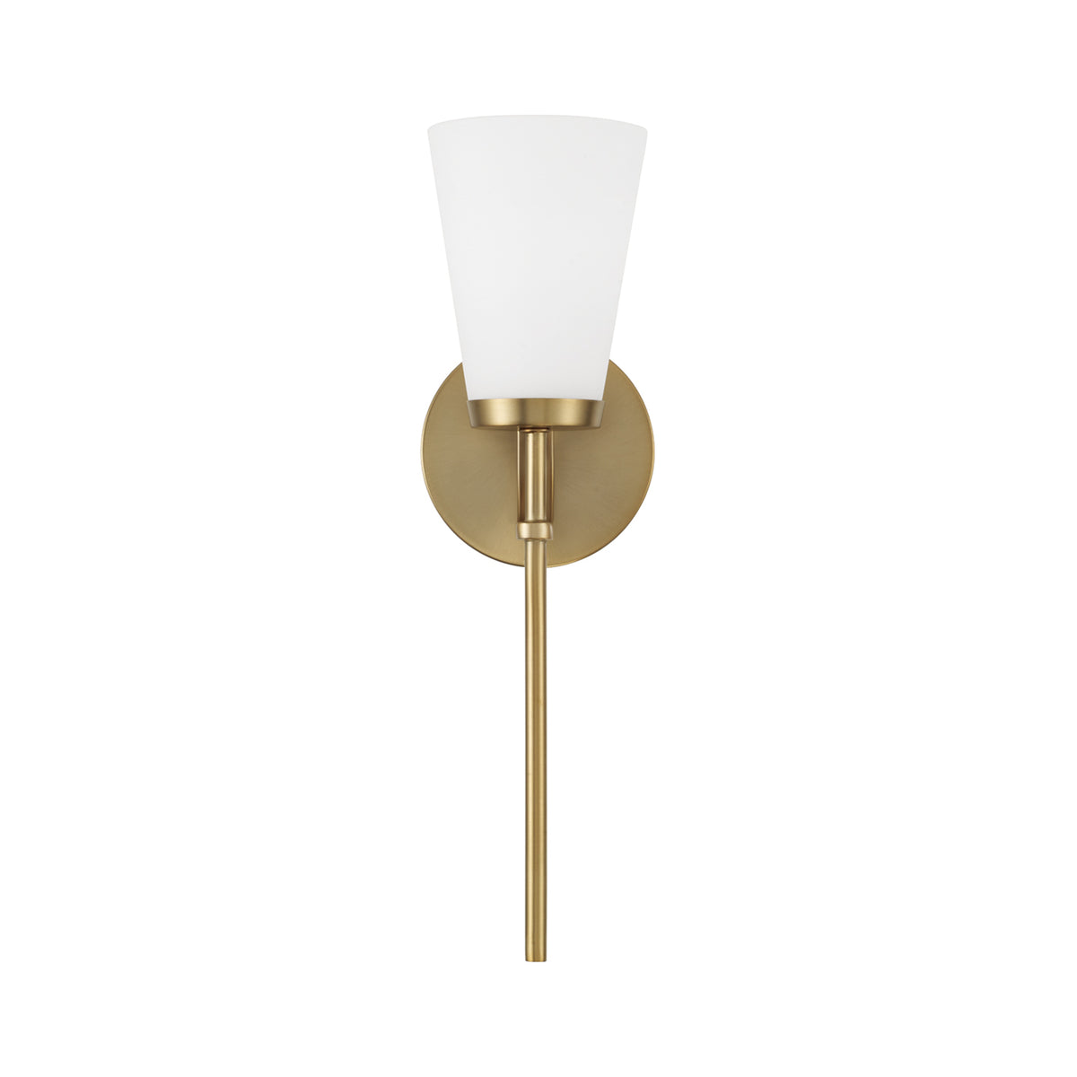 Capital Drake Sconce