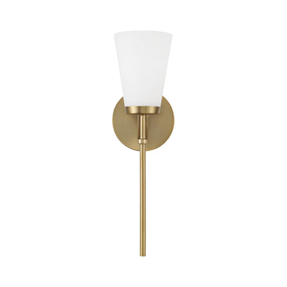 Capital Drake Sconce