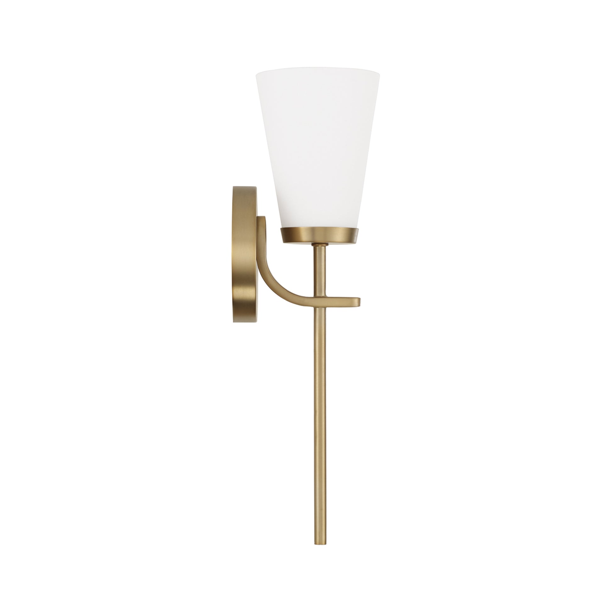 Capital Drake Sconce