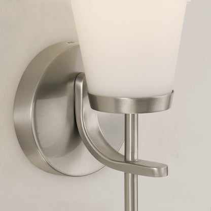 Capital Drake Sconce