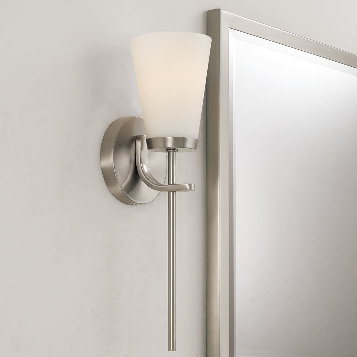 Capital Drake Sconce