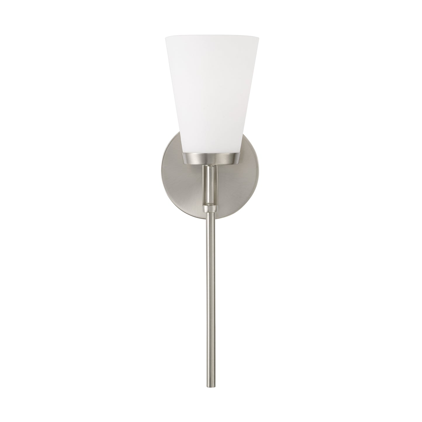 Capital Drake Sconce