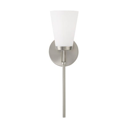 Capital Drake Sconce