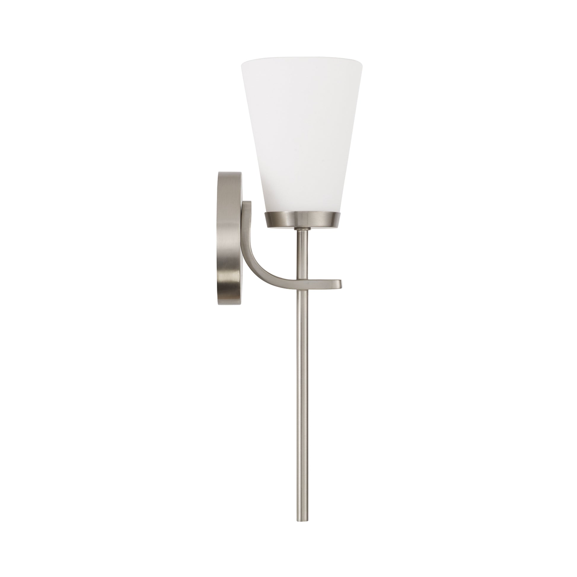Capital Drake Sconce