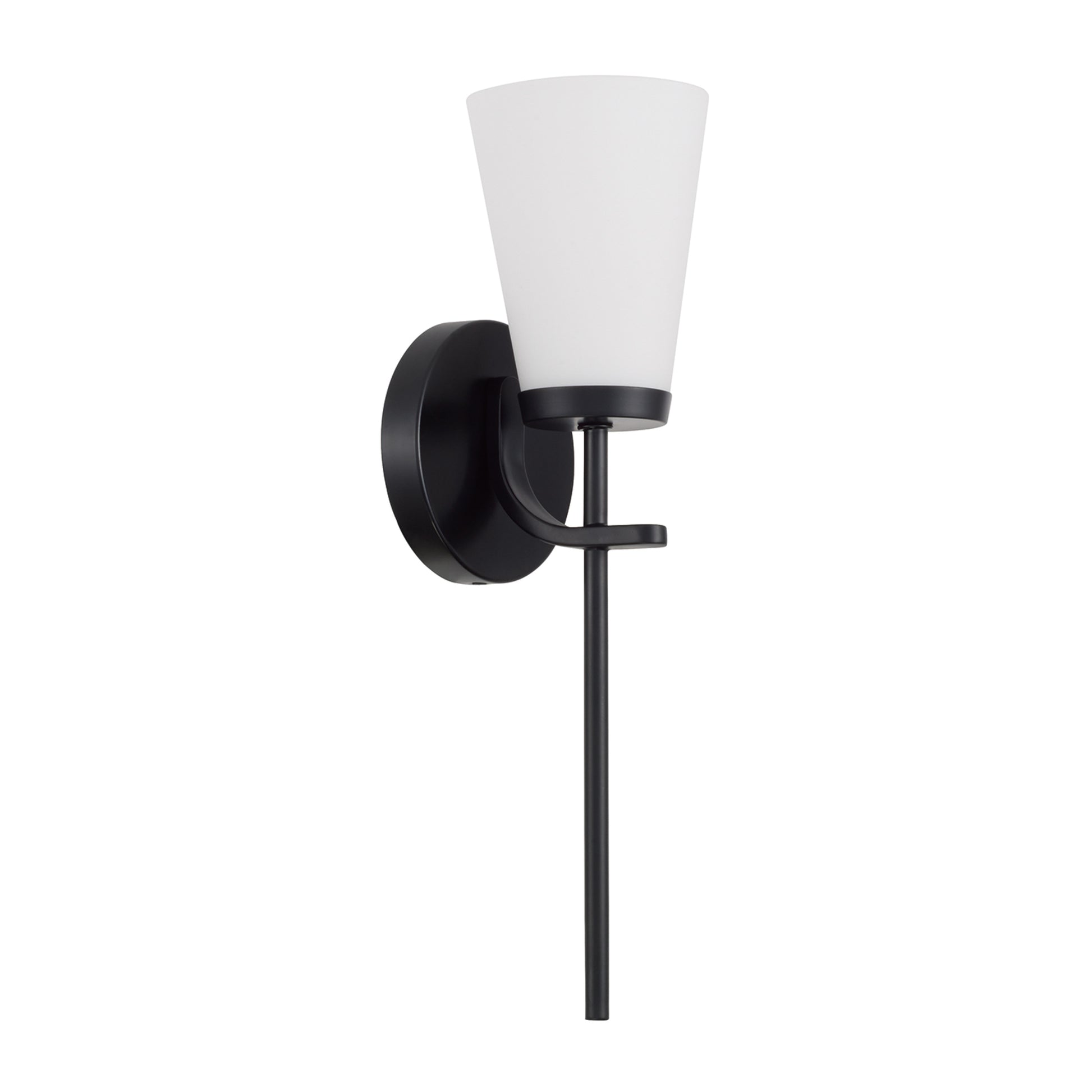 Capital Drake Sconce