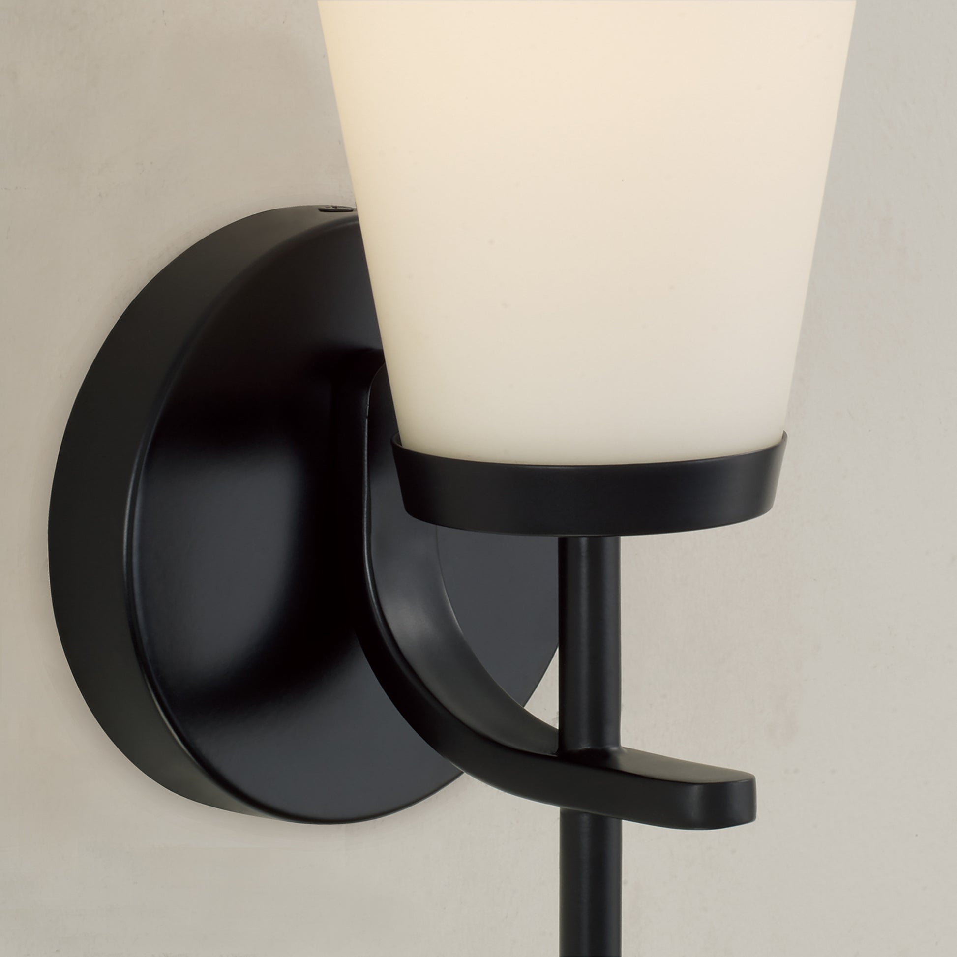 Capital Drake Sconce