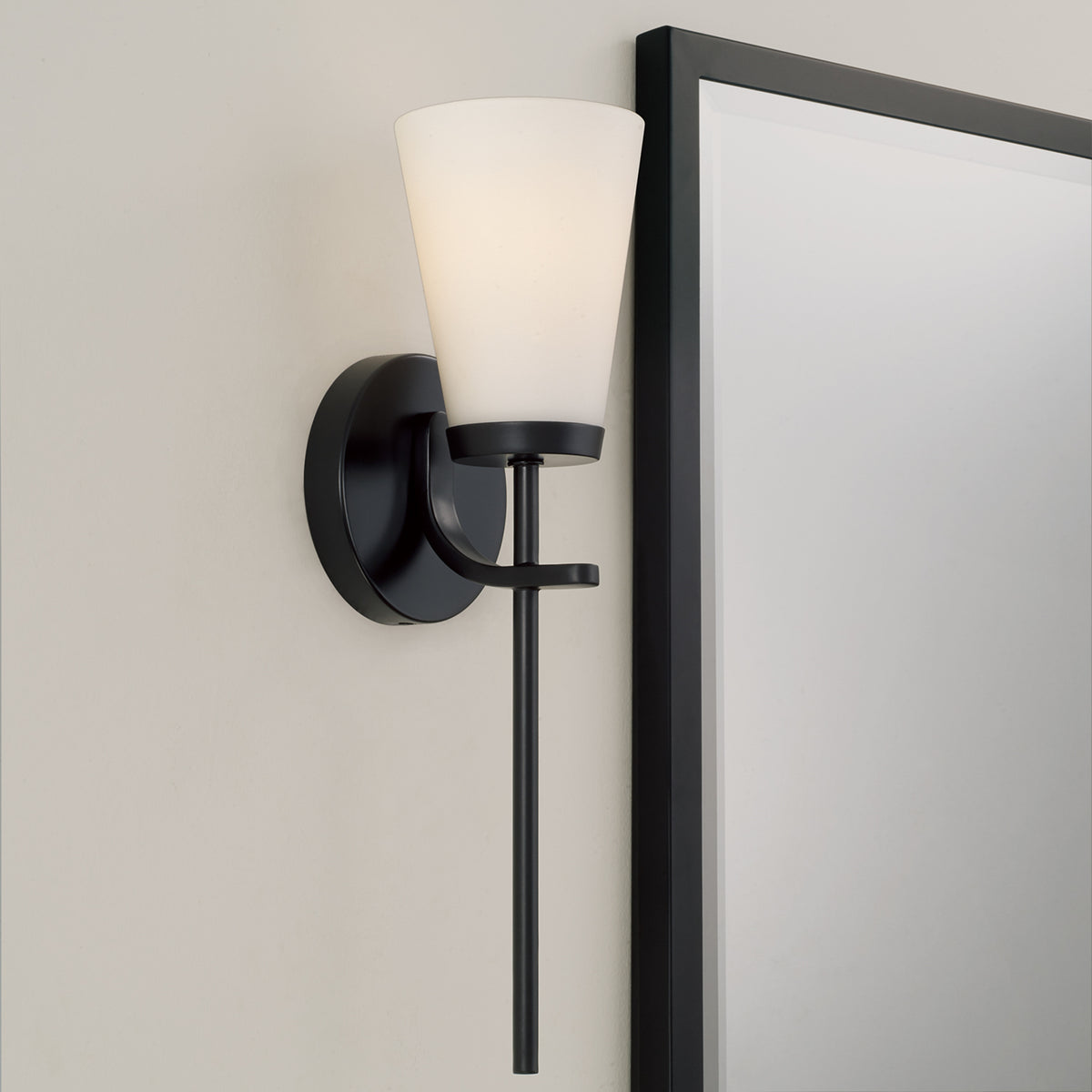 Capital Drake Sconce