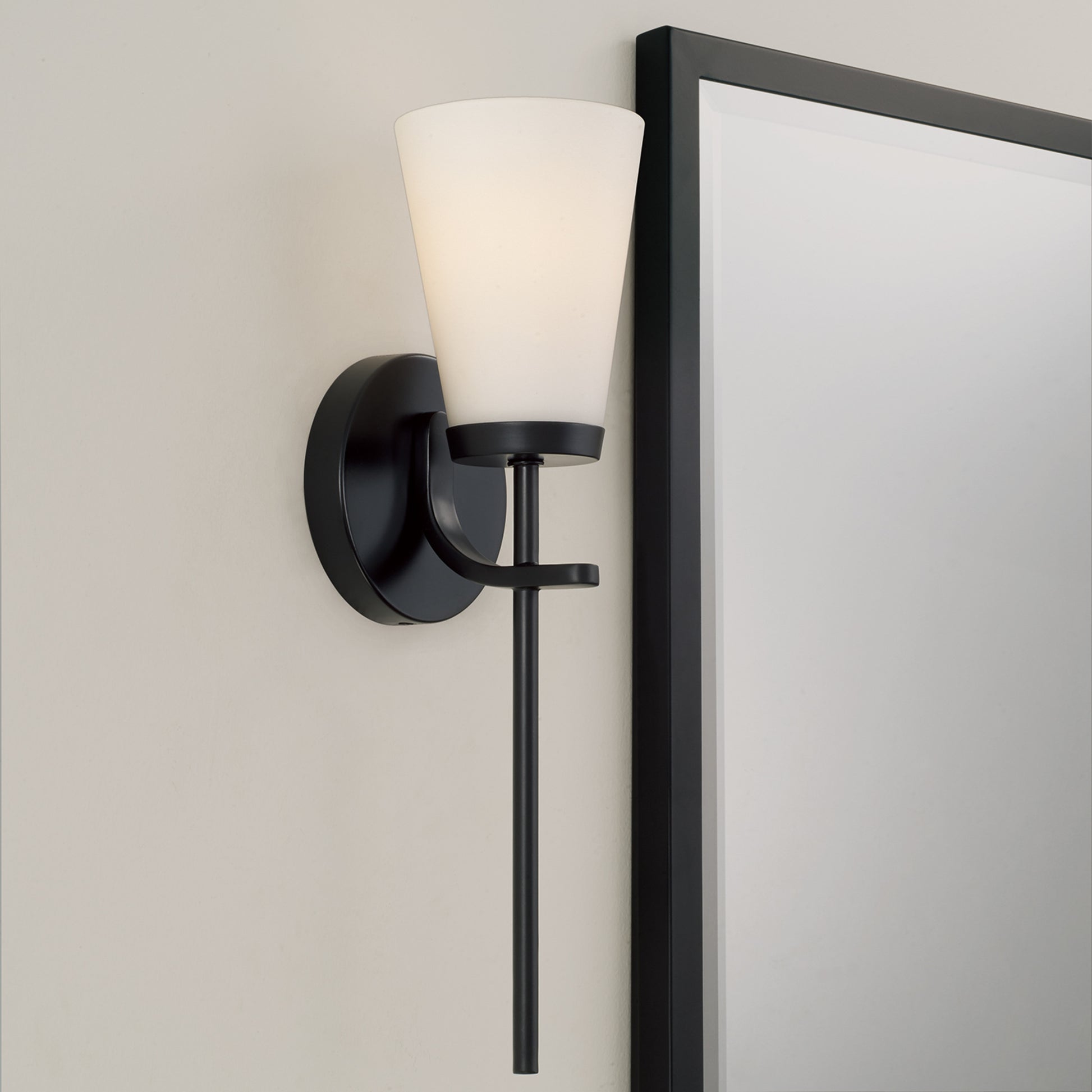 Capital Drake Sconce