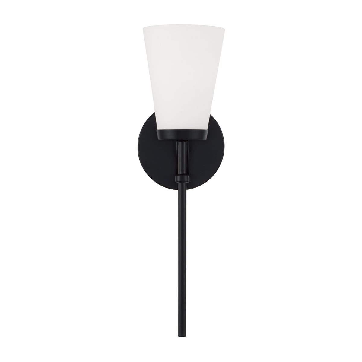 Capital Drake Sconce