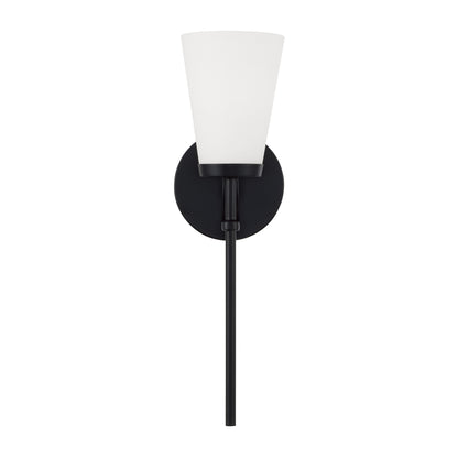 Capital Drake Sconce