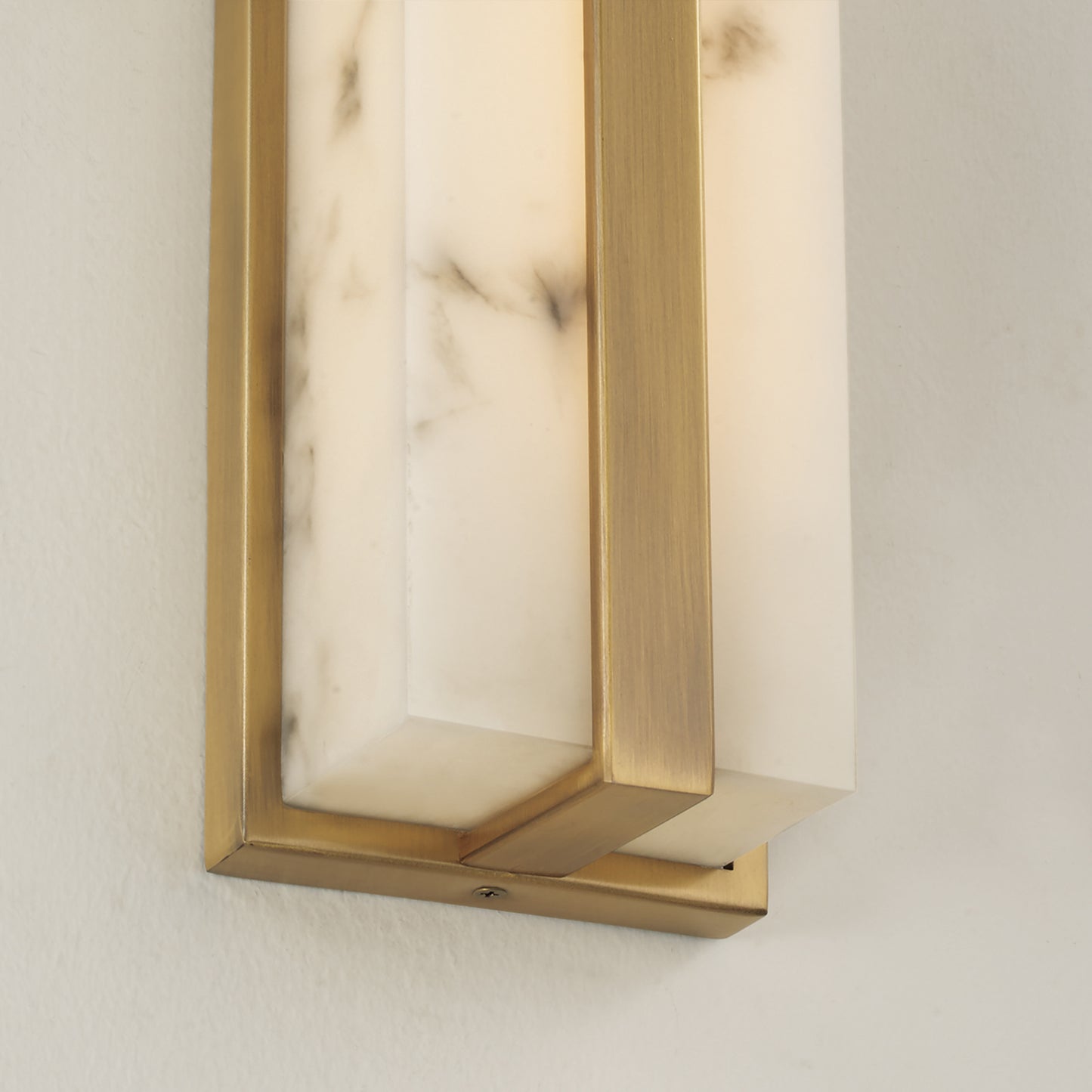 Capital Noah Sconce