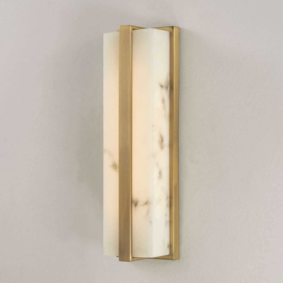 Capital Noah Sconce