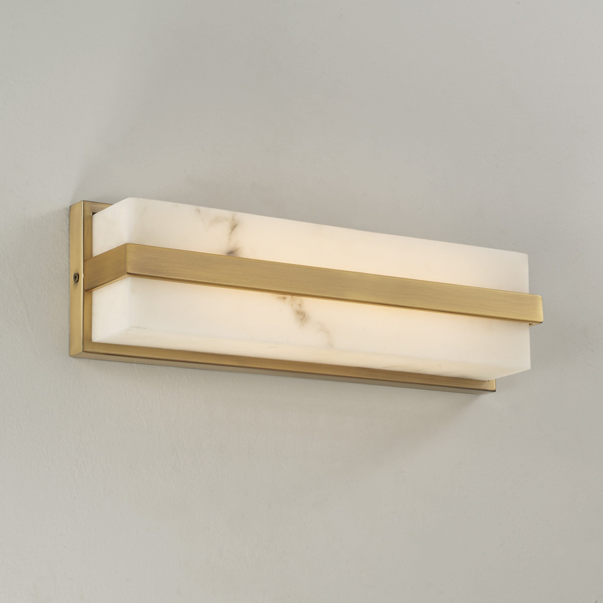 Capital Noah Sconce