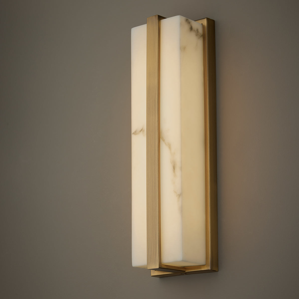 Capital Noah Sconce