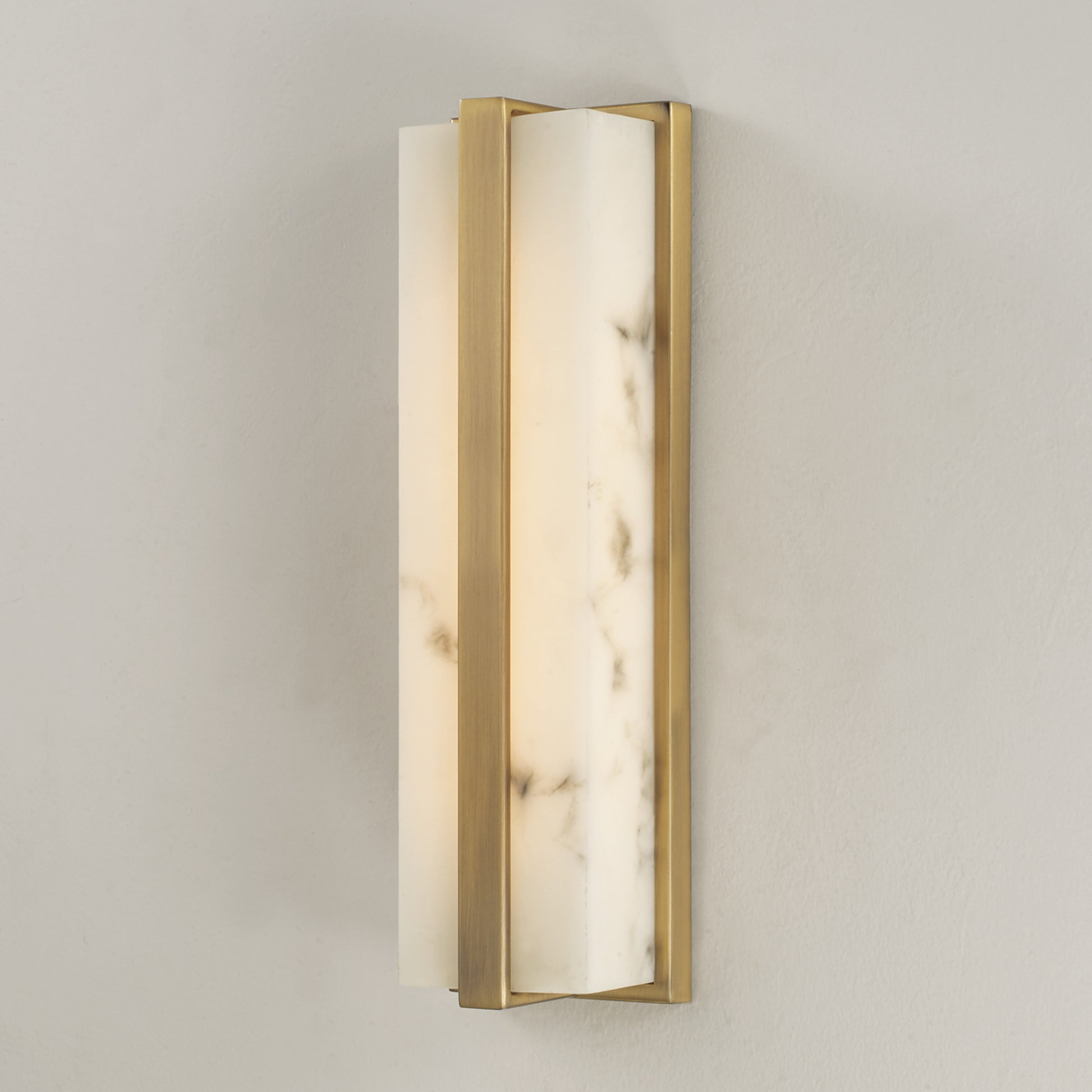 Capital Noah Sconce