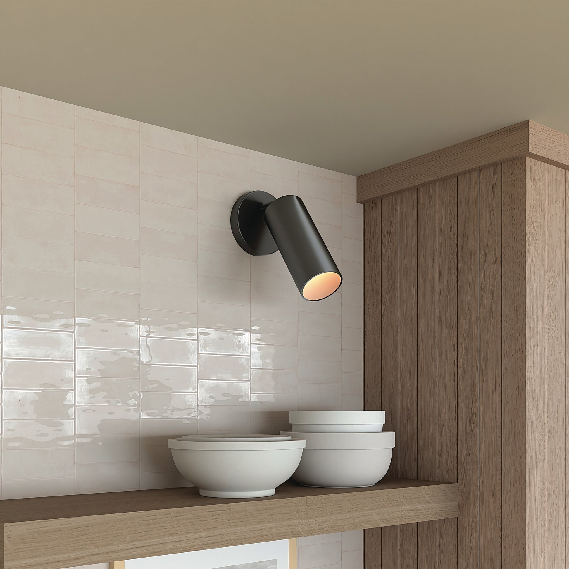 Capital Robbie Sconce