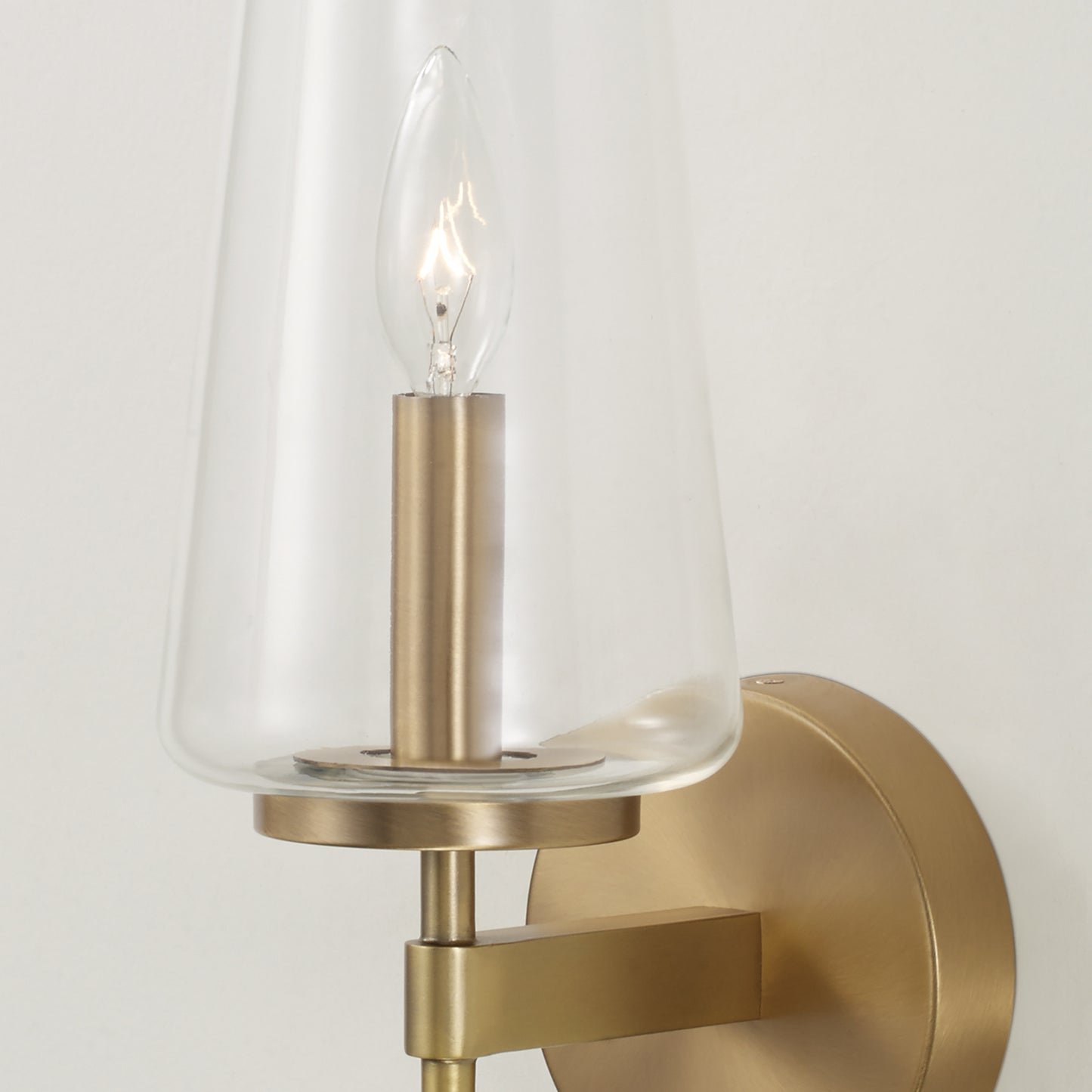 Capital Aaron Sconce