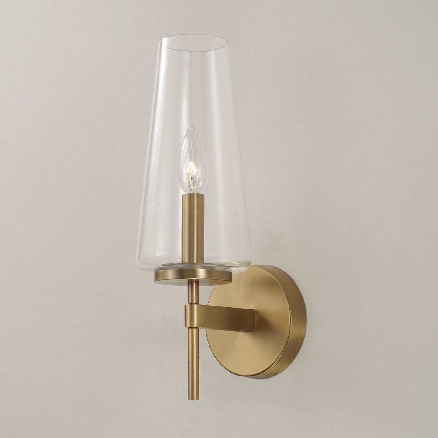 Capital Aaron Sconce