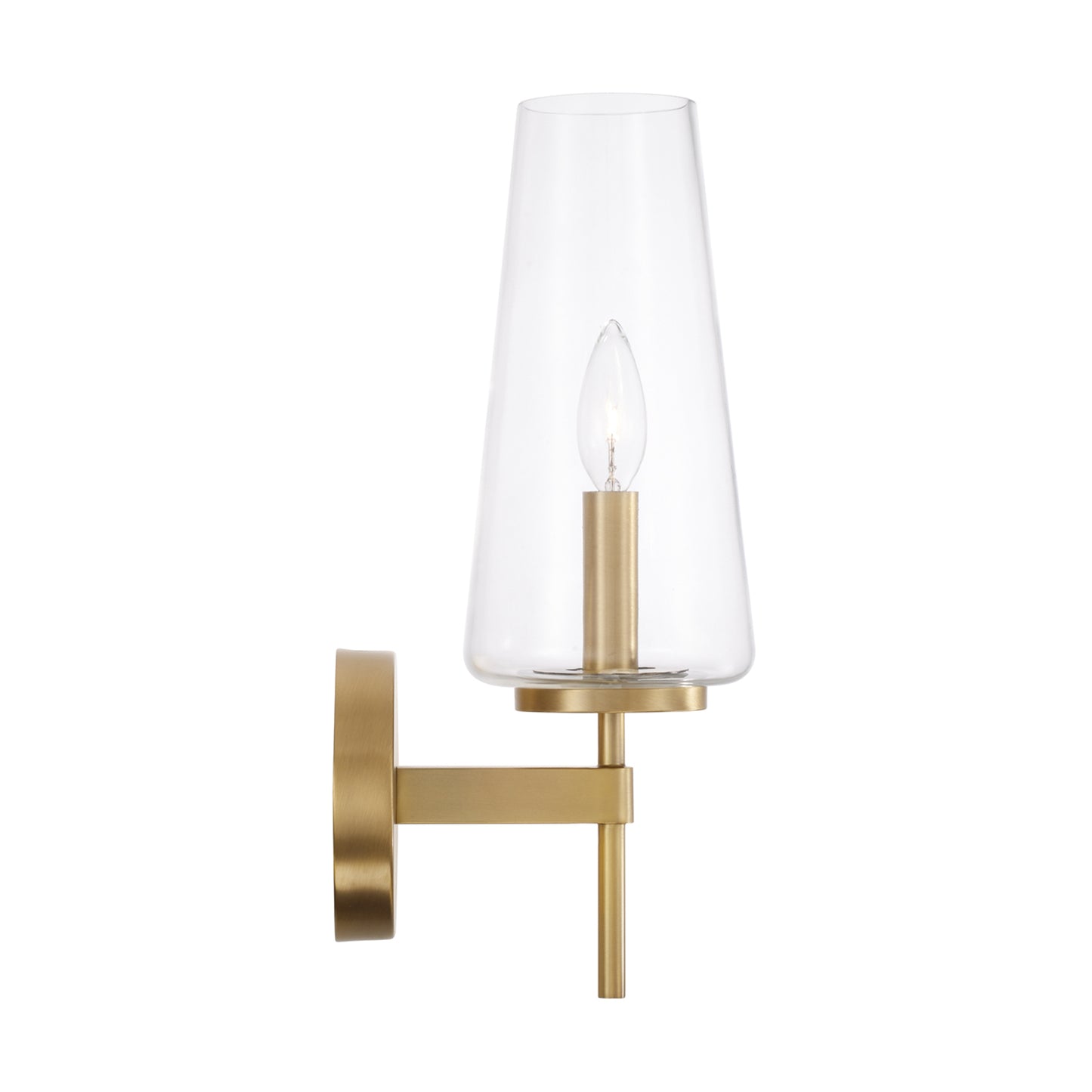 Capital Aaron Sconce