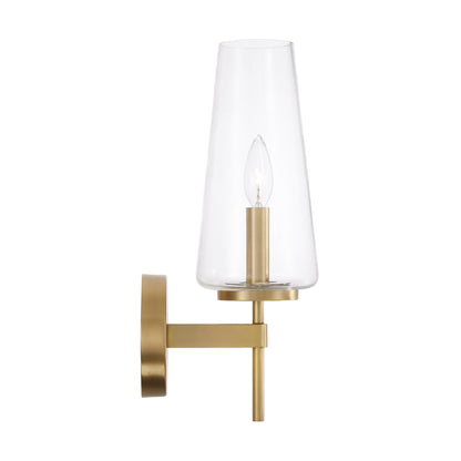Capital Aaron Sconce
