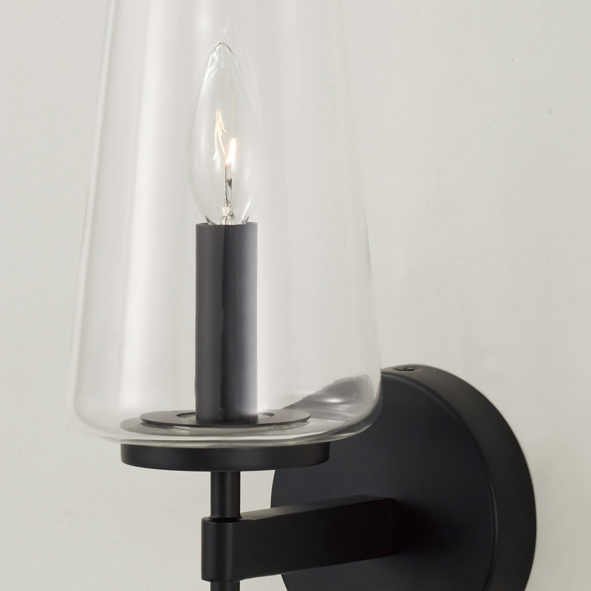 Capital Aaron Sconce